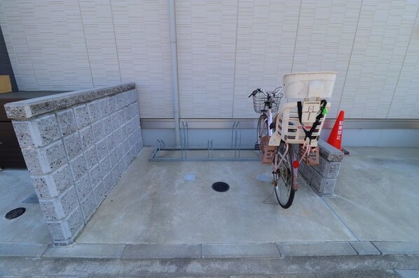 コンフォール セイワの物件内観写真